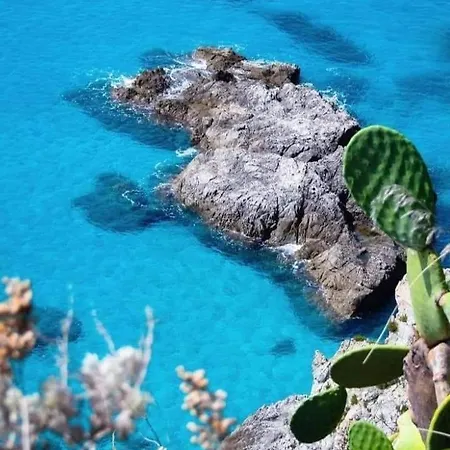 My Littl3 Paradiso Апартаменты