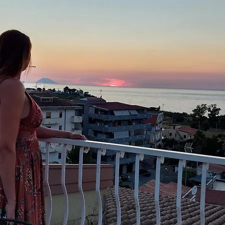 Апартаменты My Littl3 Paradiso *