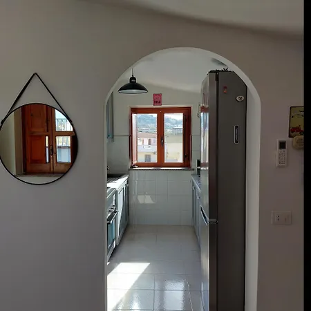 Апартаменты My Littl3 Paradiso