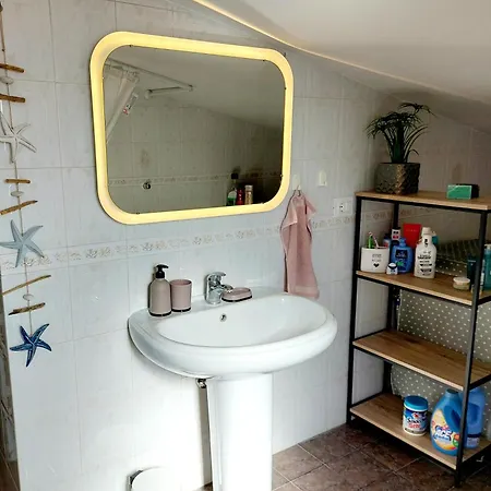 Апартаменты My Littl3 Paradiso