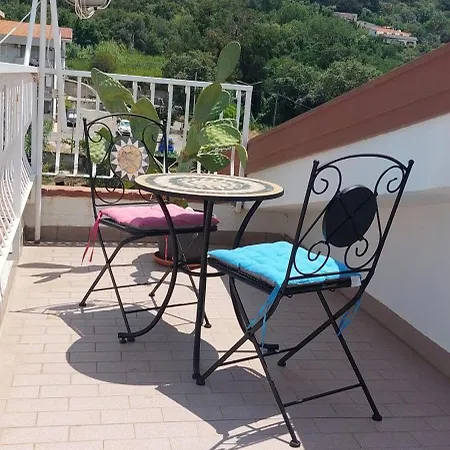 My Littl3 Paradiso Апартаменты *