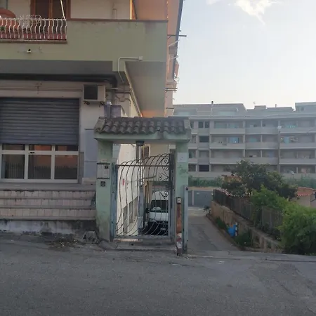 Апартаменты My Littl3 Paradiso *