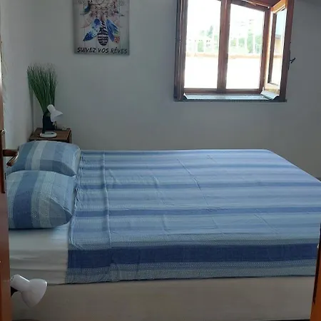 My Littl3 Paradiso Appartamento