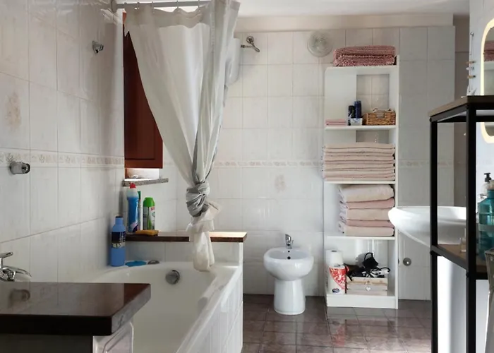 My Littl3 Paradiso טרופאה