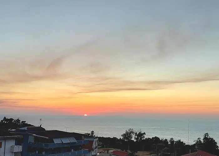 My Littl3 Paradiso דירה