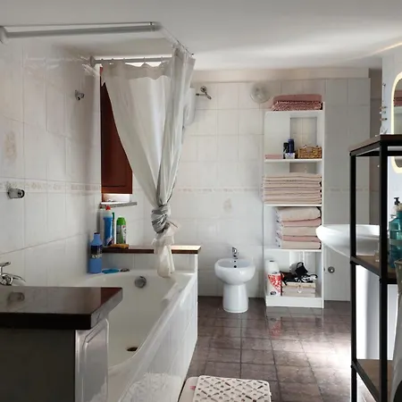 My Littl3 Paradiso Tropea