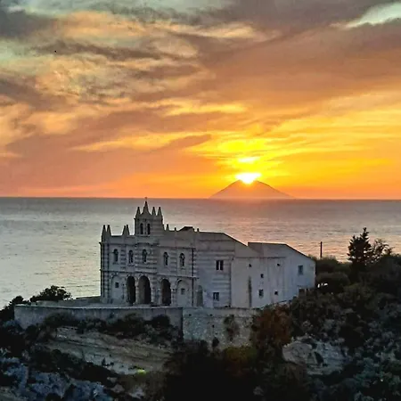 My Littl3 Paradiso Tropea