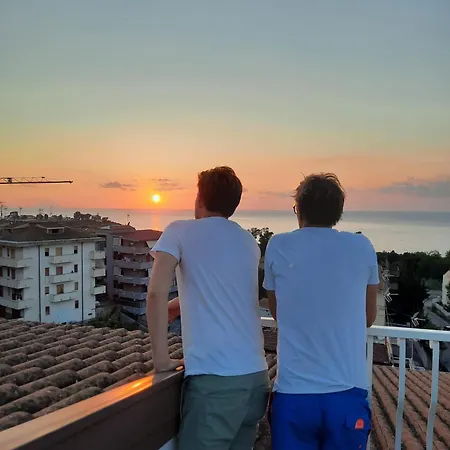 Apartament My Littl3 Paradiso