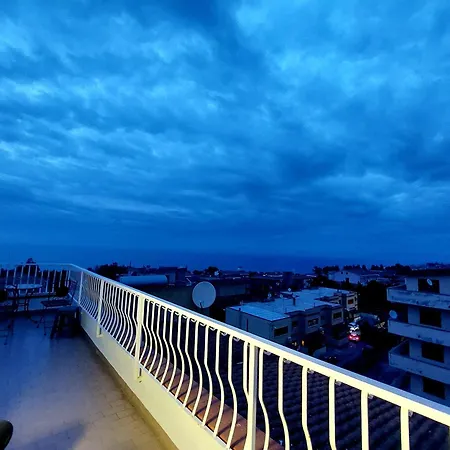 My Littl3 Paradiso * Tropea