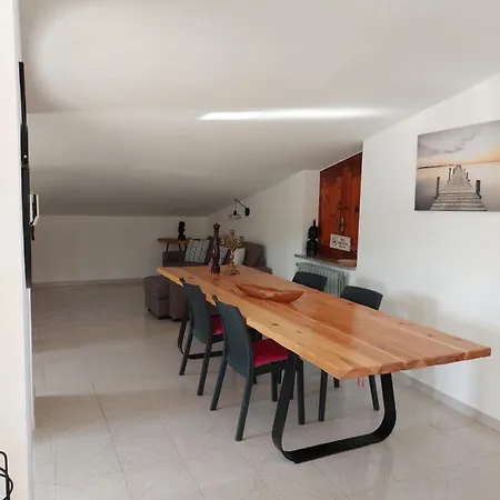Apartment My Littl3 Paradiso