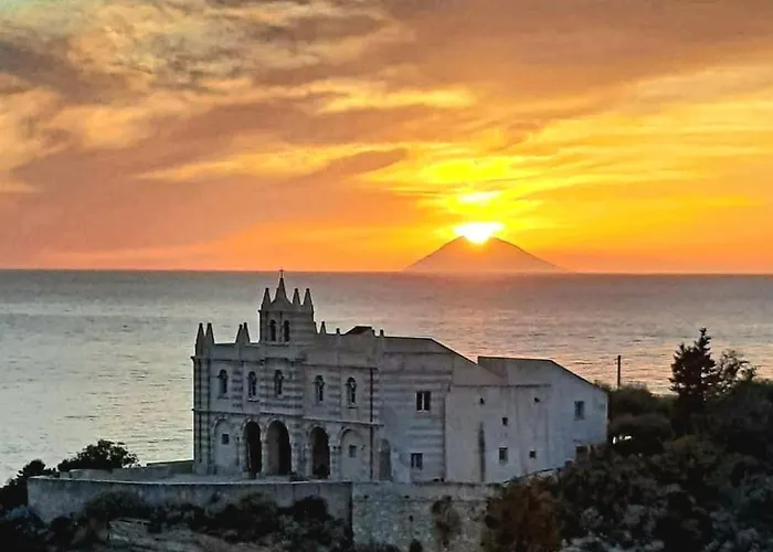 My Littl3 Paradiso Tropea