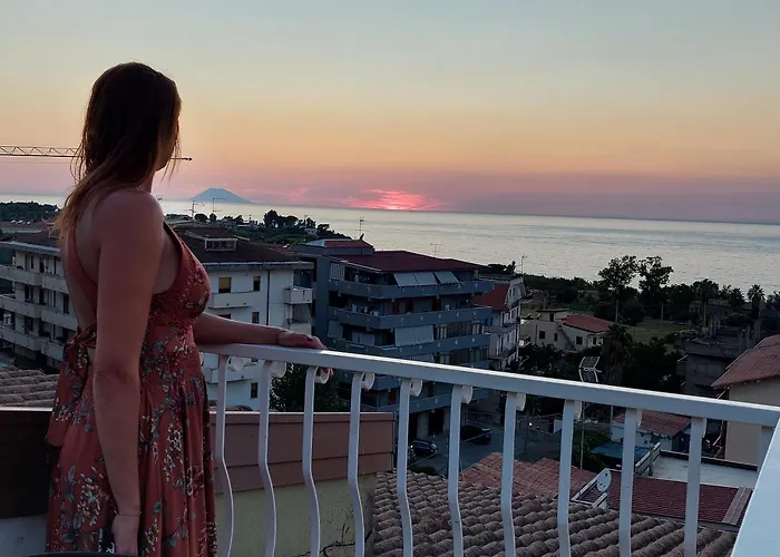 Apartament My Littl3 Paradiso *