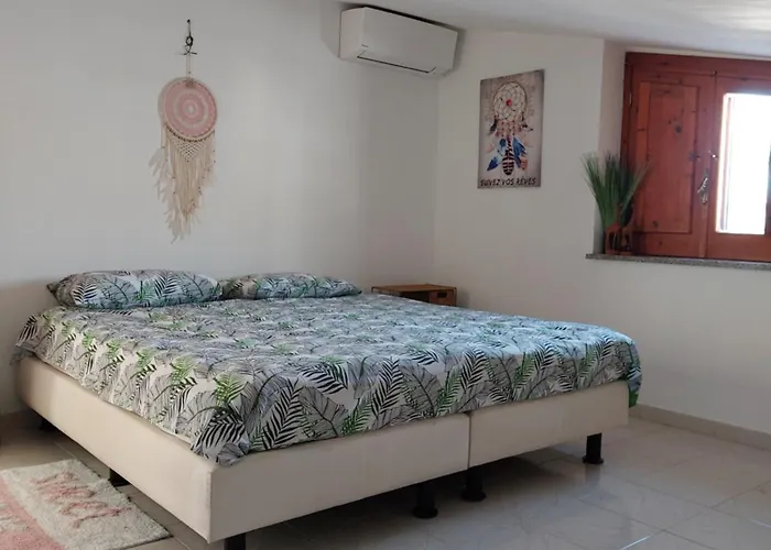 My Littl3 Paradiso 트로페아