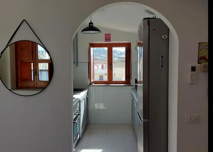 Apartament My Littl3 Paradiso