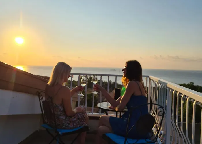 My Littl3 Paradiso Apartament