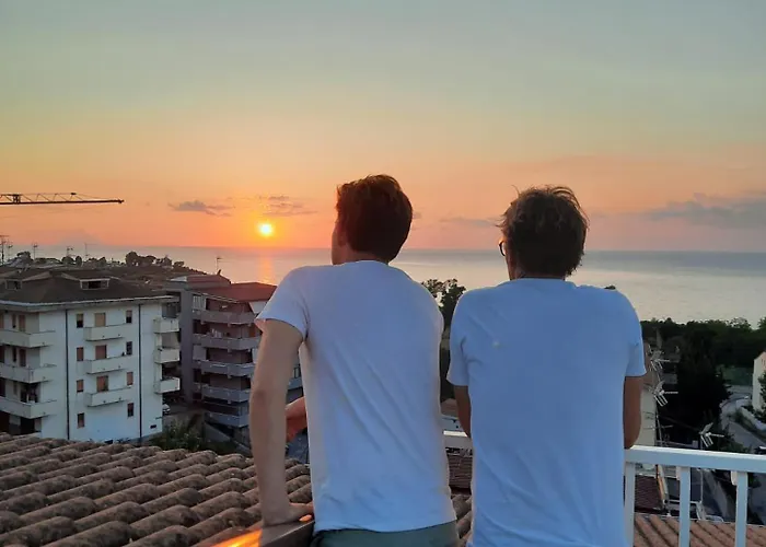 Apartamento My Littl3 Paradiso