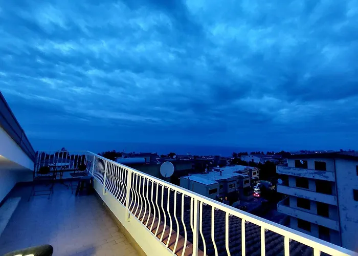 My Littl3 Paradiso * Tropea