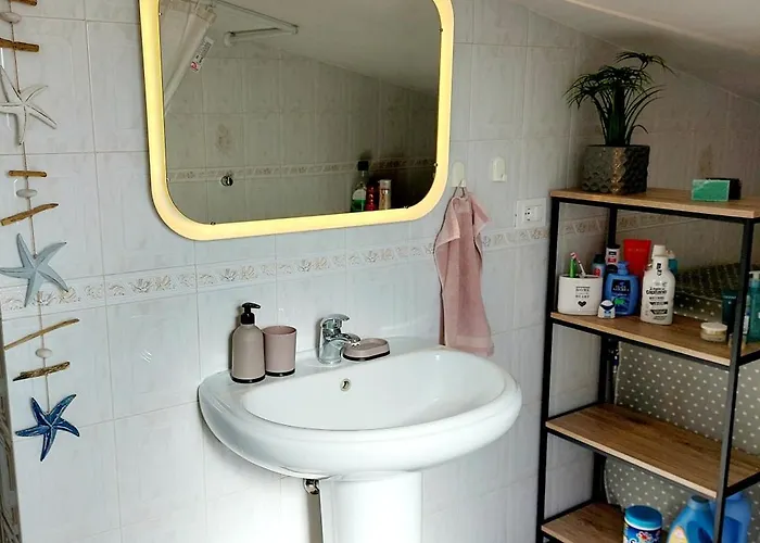 Apartament My Littl3 Paradiso