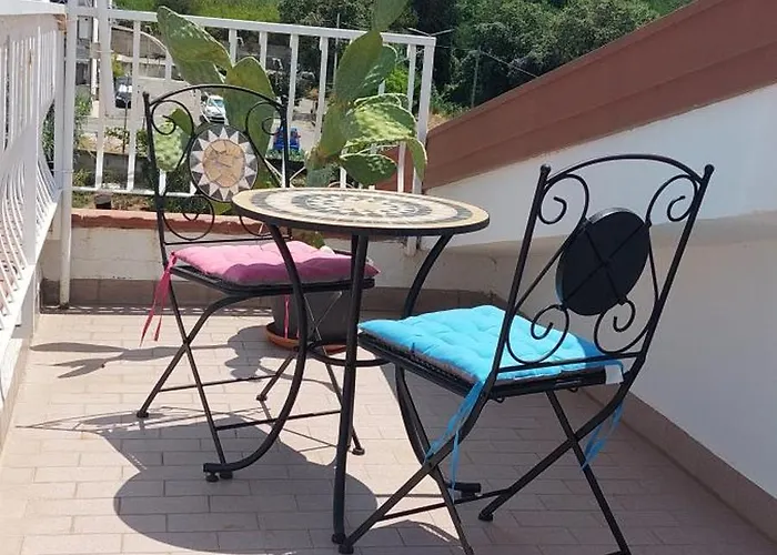 My Littl3 Paradiso Apartament *