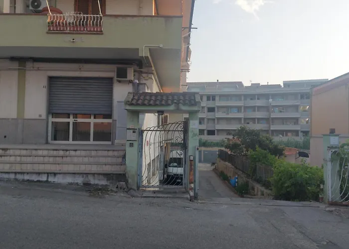 Apartamento My Littl3 Paradiso *