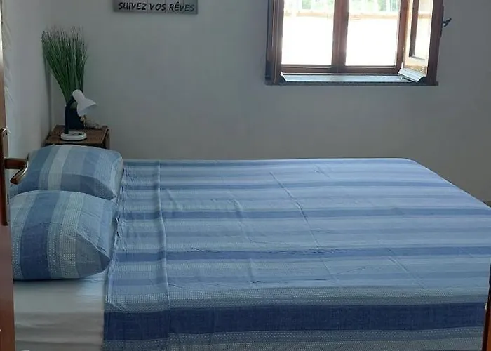 My Littl3 Paradiso Apartament